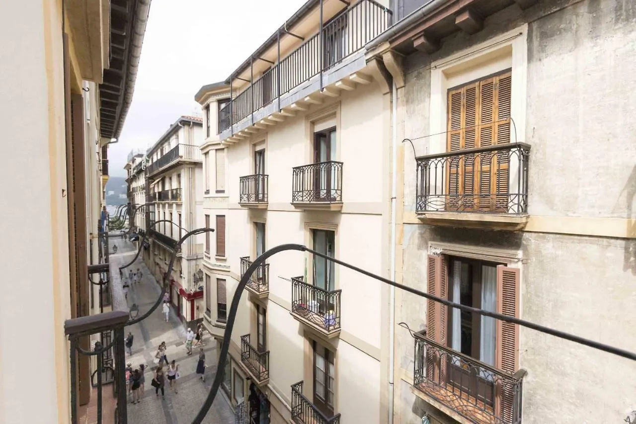Daire The Rentals Collection - Gorbeia San Sebastián İspanya